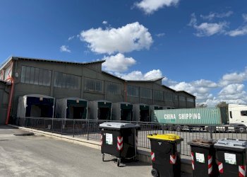 Capannone Via di Novecchio, 15, Pisa (zona Ospedaletto) - foto 7