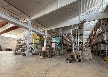 Capannone Via di Novecchio, 15, Pisa (zona Ospedaletto) - foto 14