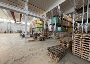 Capannone Via di Novecchio, 15, Pisa (zona Ospedaletto) - foto 15