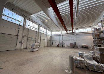 Capannone Via di Novecchio, 15, Pisa (zona Ospedaletto) - foto 18