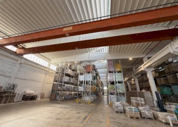 Capannone Via di Novecchio, 15, Pisa (zona Ospedaletto) - foto 19