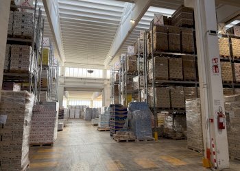 Capannone Via di Novecchio, 15, Pisa (zona Ospedaletto) - foto 21