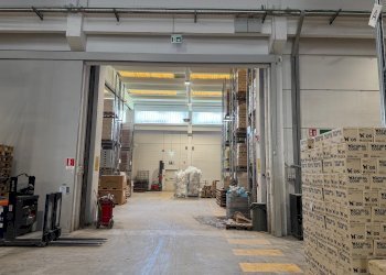 Capannone Via di Novecchio, 15, Pisa (zona Ospedaletto) - foto 22