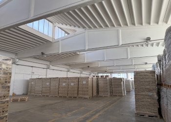 Capannone Via di Novecchio, 15, Pisa (zona Ospedaletto) - foto 23