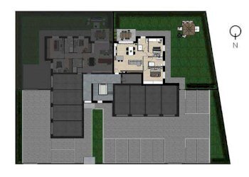 Three-room apartment Maranello - photo 4