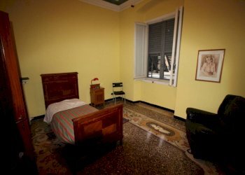 camera 1 - Appartamento Genova - foto 4