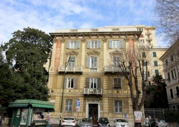 edificio - Appartamento Genova - foto 1