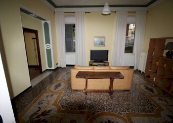 salone - Appartamento Genova - foto 2