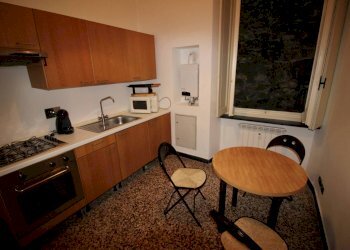 cucina - Appartamento Genova - foto 7