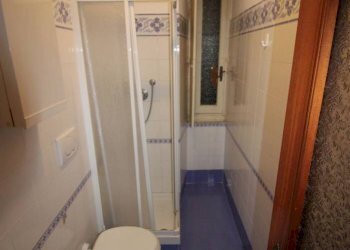 bagno - Appartamento Genova - foto 8