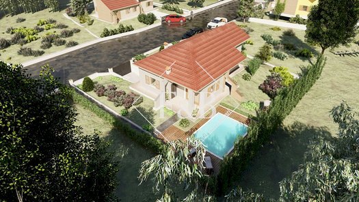 Villa Asti, Asti - foto 1