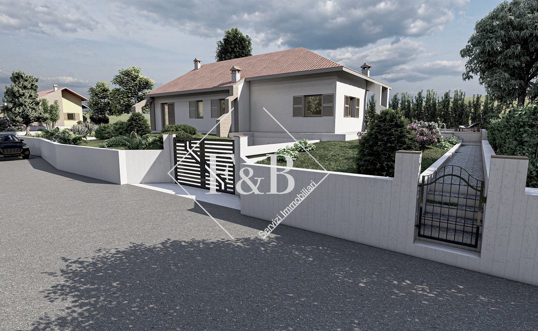 Villa Asti, Asti - foto 2