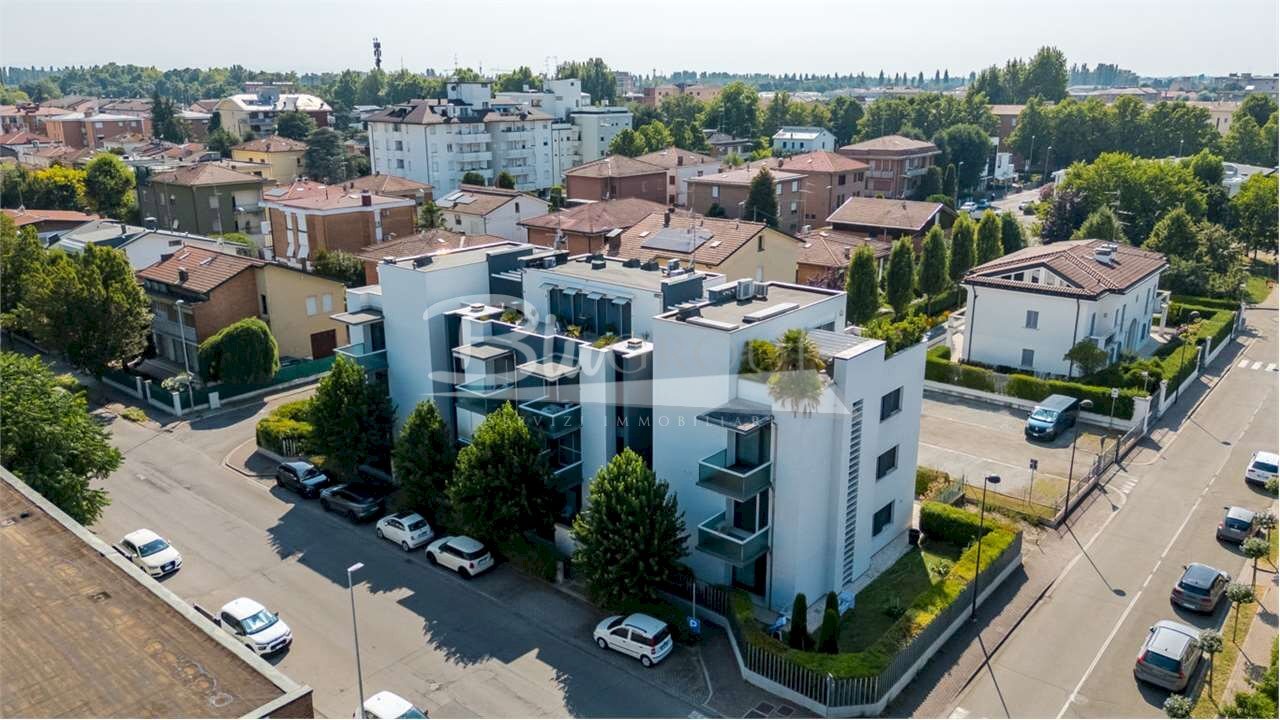 Three-room apartment Carpi - photo 1