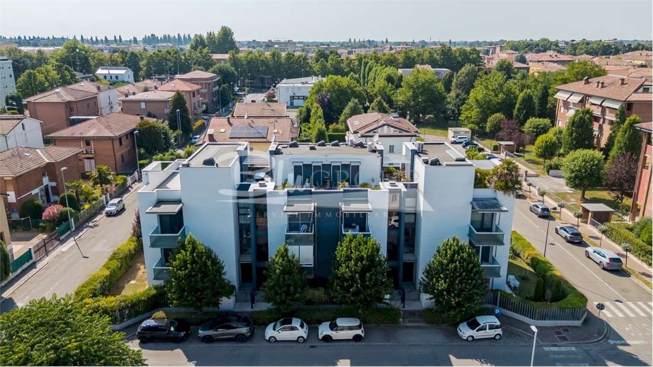 Three-room apartment Carpi - photo 2