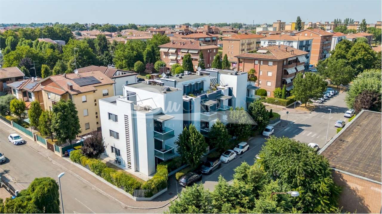 Three-room apartment Carpi - photo 3