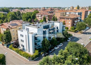 Trilocale Carpi - foto 3