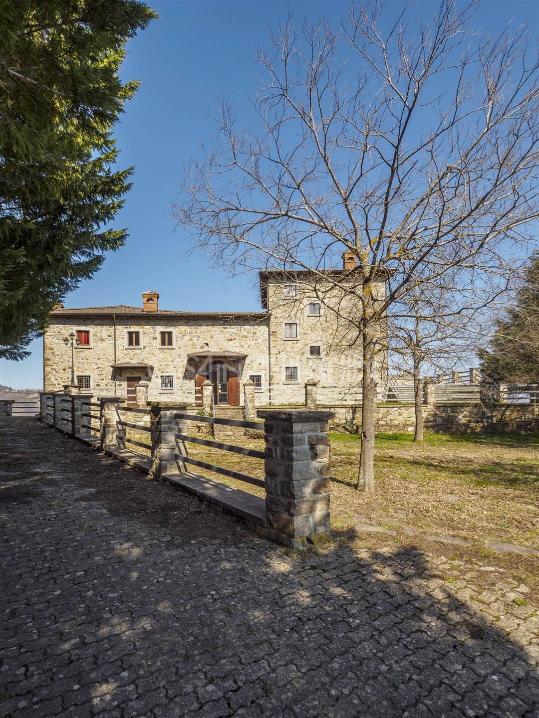 Rustico Montefiorino - foto 1