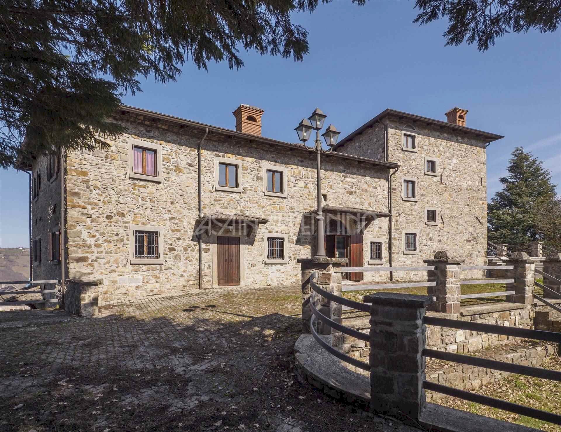 Rustico Montefiorino - foto 2