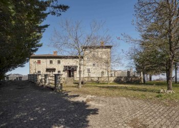 Rustico Montefiorino - foto 14