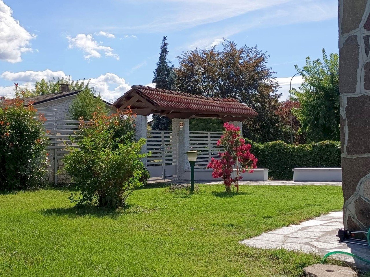 Villa Bifamiliare Rivergaro - foto 1