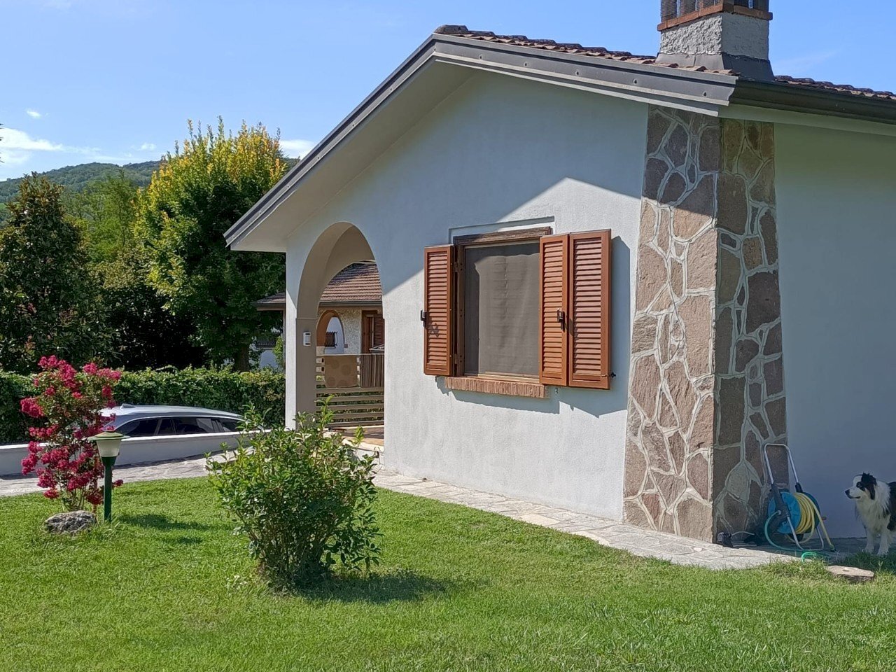 Villa Bifamiliare Rivergaro - foto 2