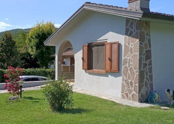 Villa Bifamiliare Rivergaro - foto 2