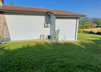 Villa Bifamiliare Rivergaro - foto 23