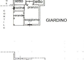 Villa Bifamiliare Rivergaro - foto 28