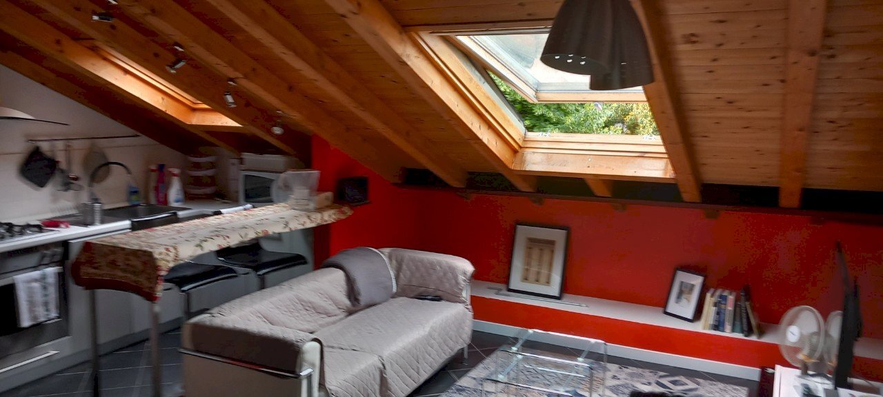 Mansarda Parma - foto 1