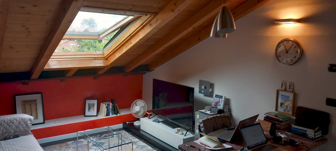 Mansarda Parma - foto 2