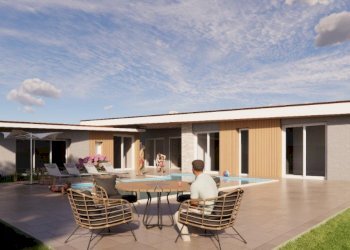 Terreno edificabile Cavriago - foto 1