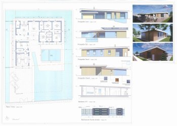 Terreno edificabile Cavriago - foto 12