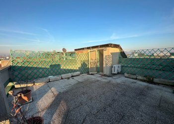 Appartamento Ferrara - foto 23