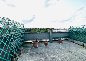 Appartamento Ferrara - foto 28