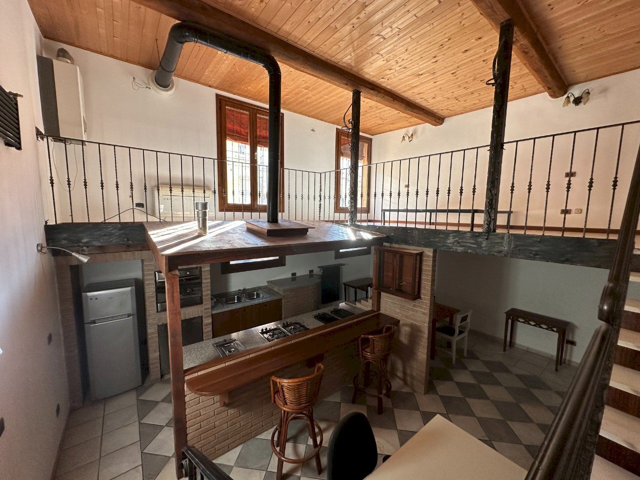 Appartamento Ferrara - foto 3