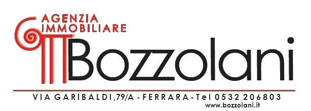 Appartamento Ferrara - planimetria 1