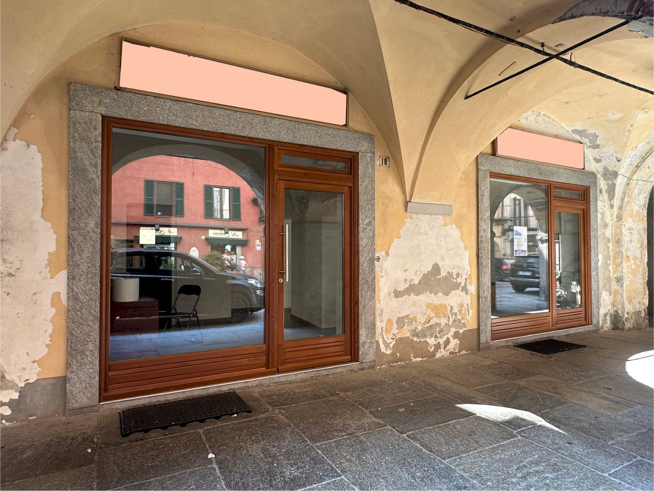 Locale Commerciale Savigliano - foto 1