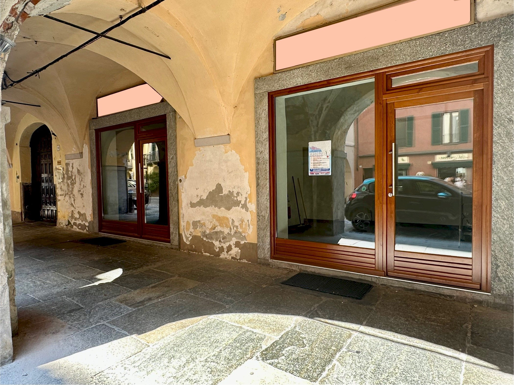 Locale Commerciale Savigliano - foto 3