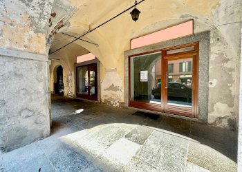 Locale Commerciale Savigliano - foto 4