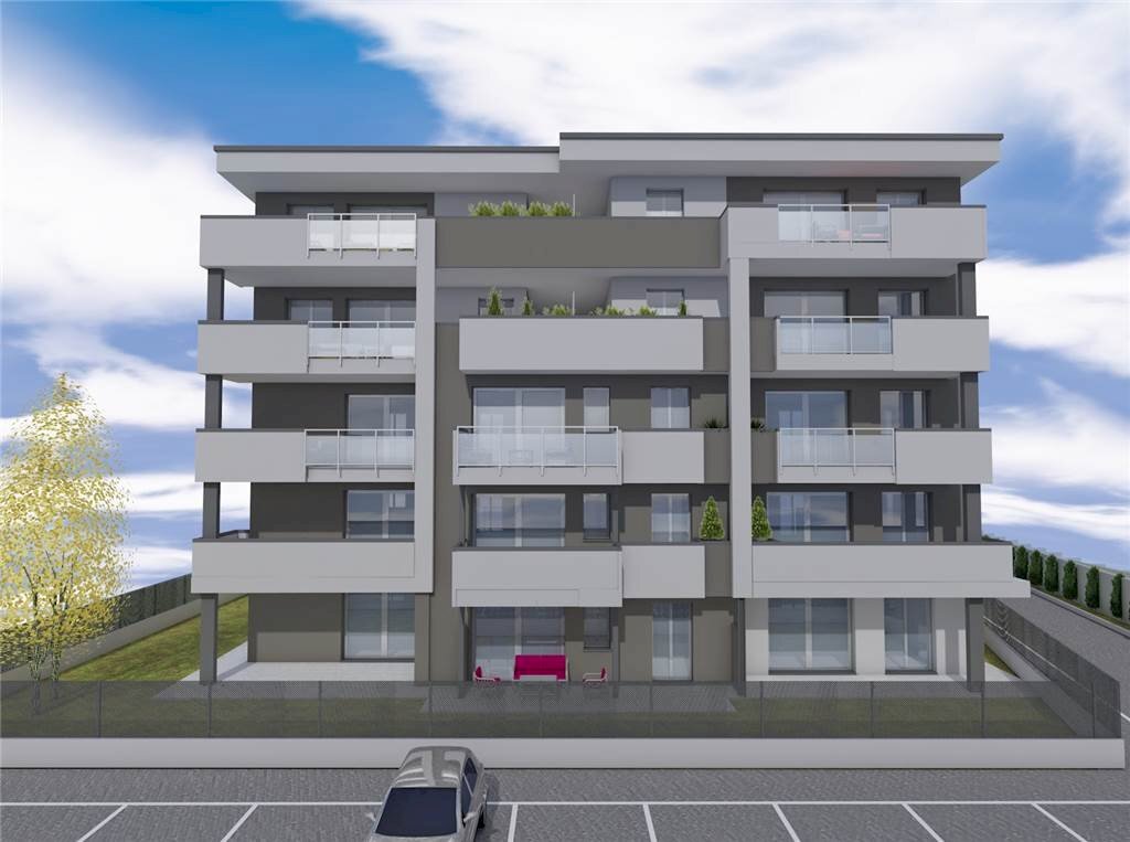 Three-room apartment VIA TURATI, Erba - photo 2