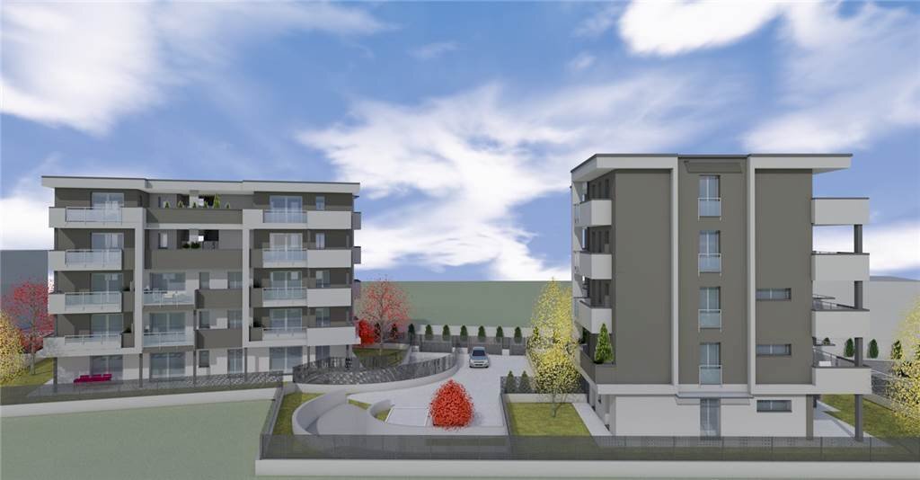 Three-room apartment VIA TURATI, Erba - photo 3