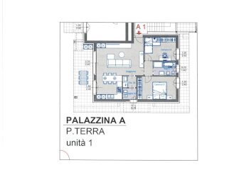 Three-room apartment VIA TURATI, Erba - photo 4