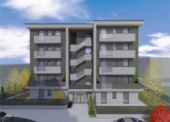 Three-room apartment VIA TURATI, Erba - photo 1