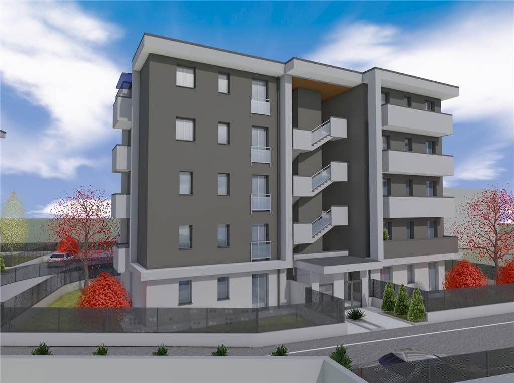 Trilocale VIA TURATI, Erba - foto 3