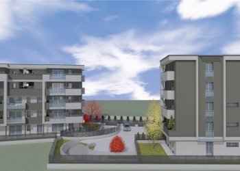 Three-room apartment VIA TURATI, Erba - photo 2