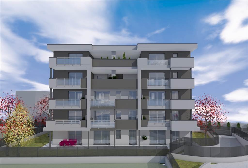 Three-room apartment VIA TURATI, Erba - photo 2