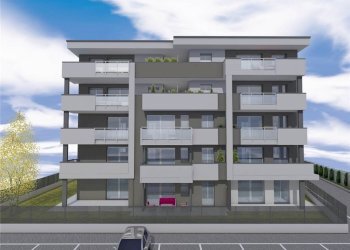 Three-room apartment VIA TURATI, Erba - photo 7