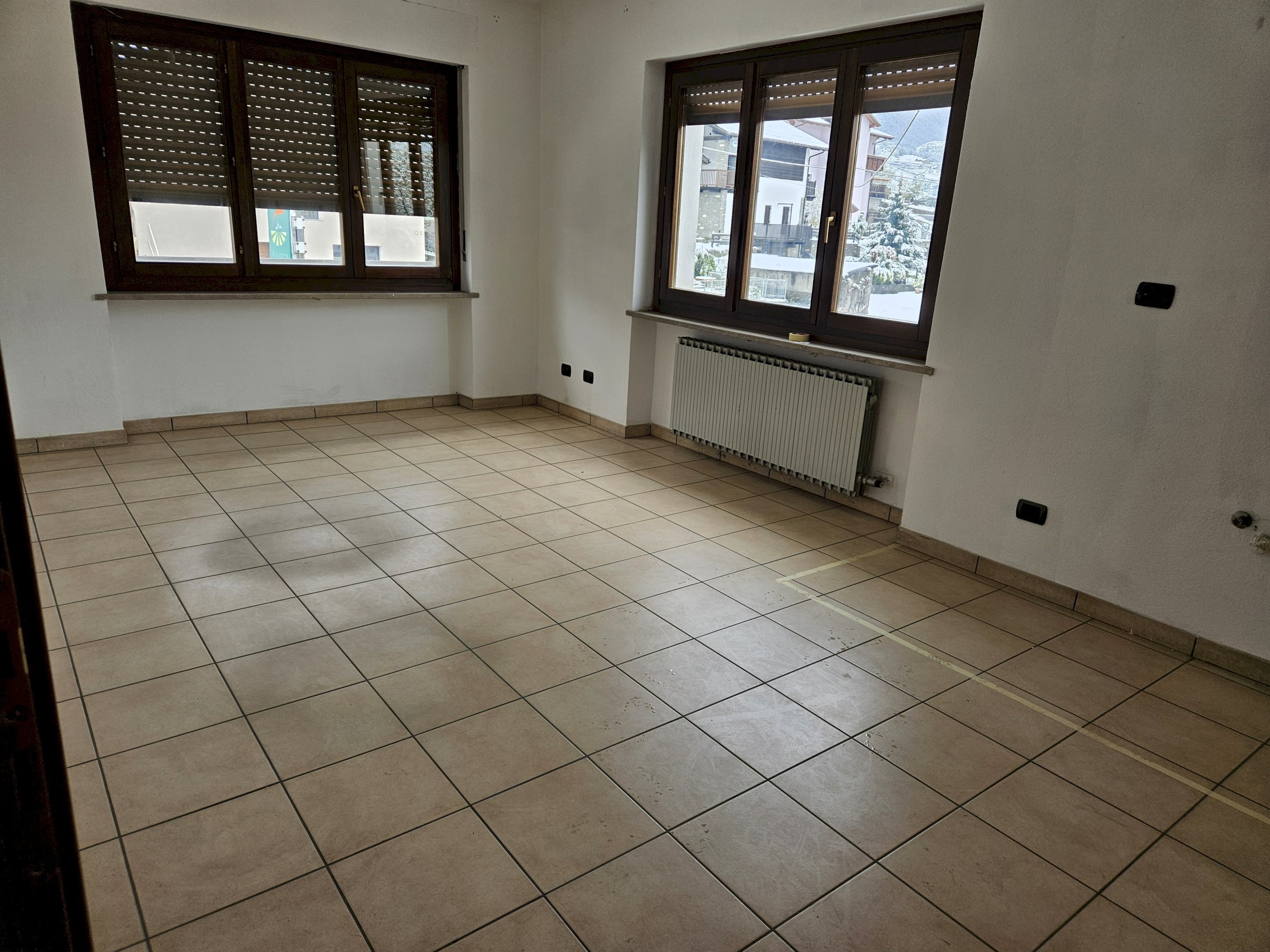 Ufficio Loc. Pont -Suaz, Charvensod - foto 3