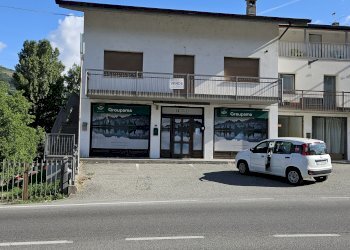 Ufficio Loc. Pont -Suaz, Charvensod - foto 1