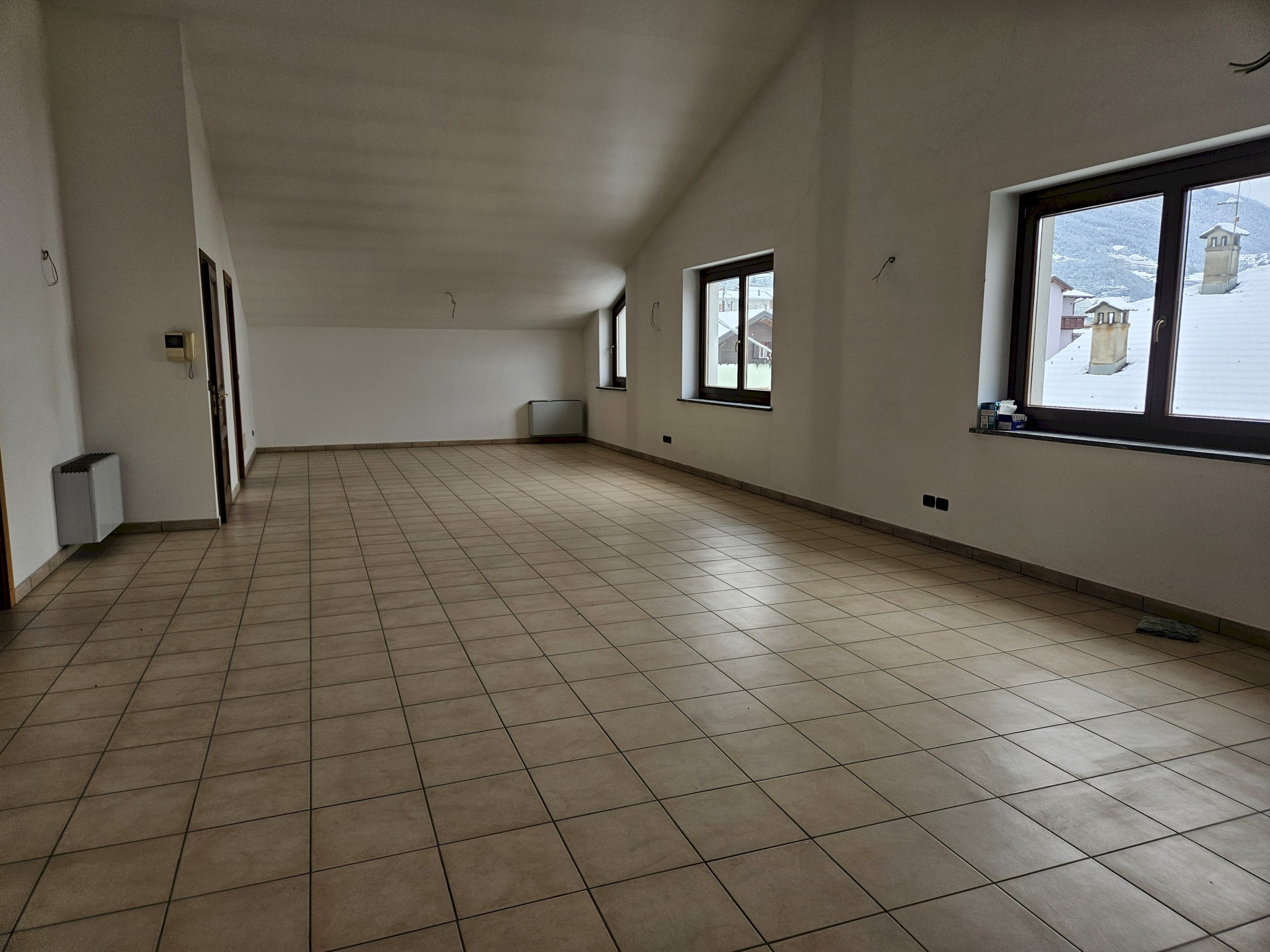 Ufficio Loc. Pont Suaz, Charvensod - foto 3